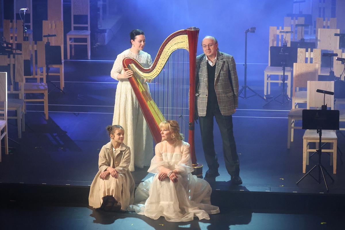    Сергей Куксин/РГ