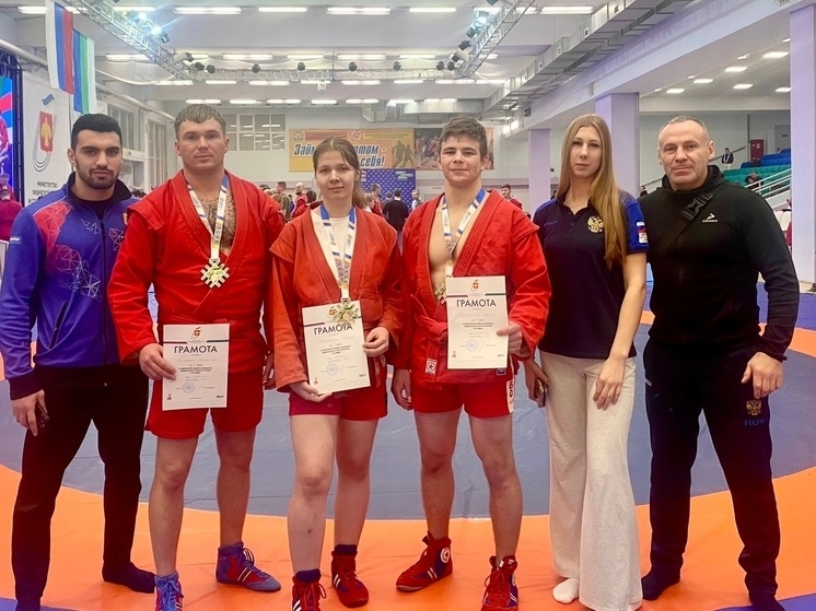     Фото: МУ "Дирекция спорта"