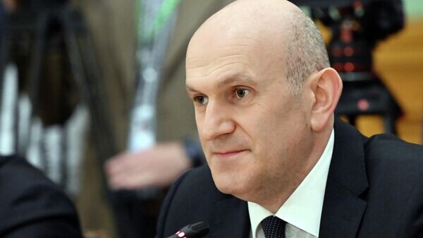    © Sputnik / Илья Питалев