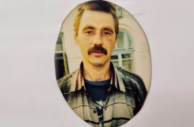    Фото: Предоставлено Людмилой Т. Ульяна Бажанова