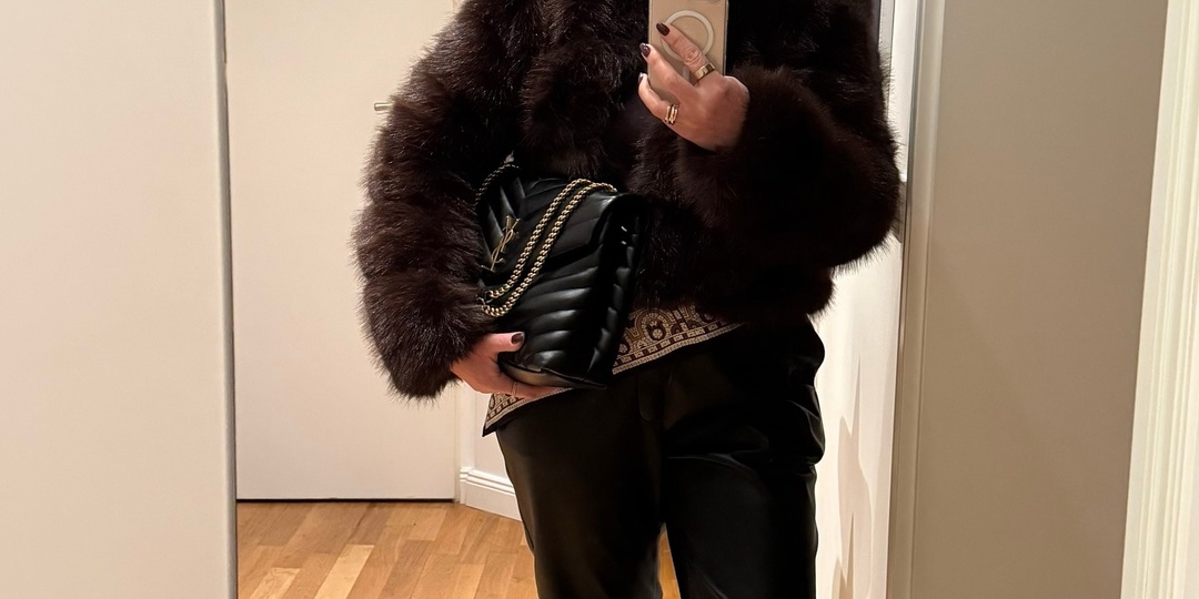 11 модных вещей, которых боятся дамы 60+, а зря. Они заметно омолаживают