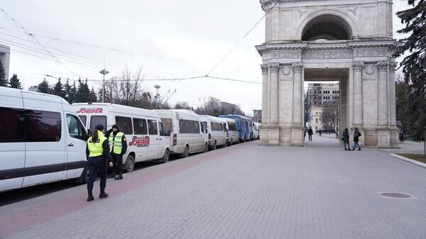    © Sputnik / Anatolii Kiriak