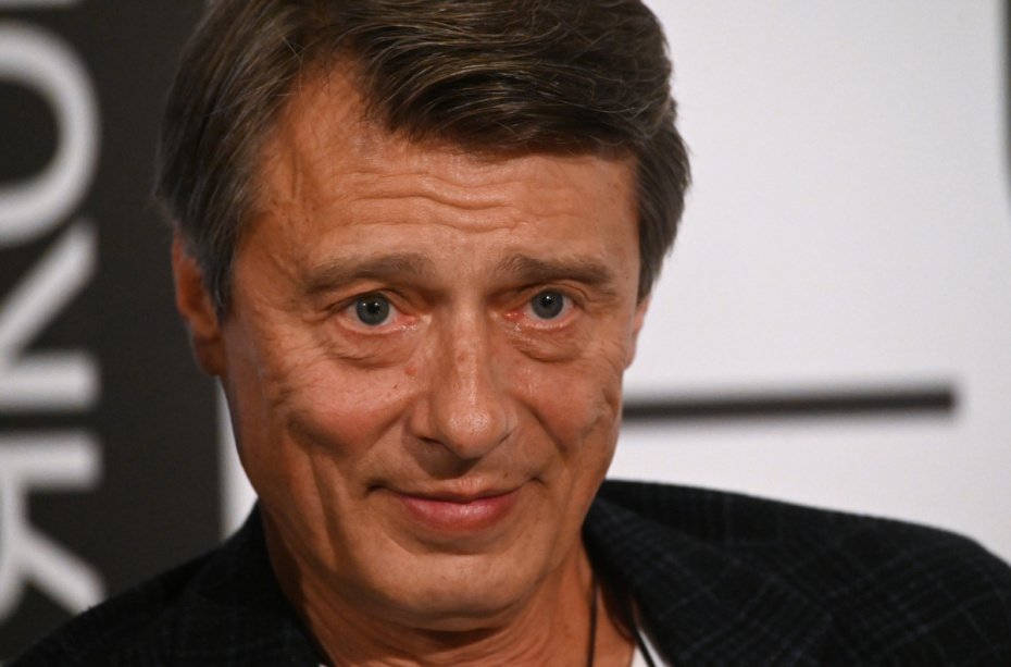    Владимир Федоренко/РИА Новости