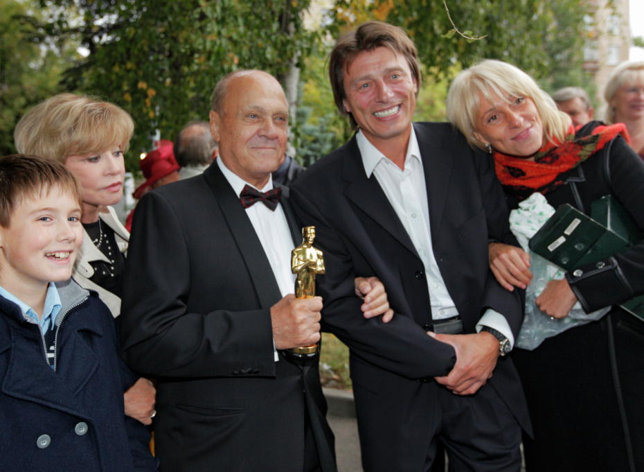    Фото: Алексей Куденко/РИА Новости