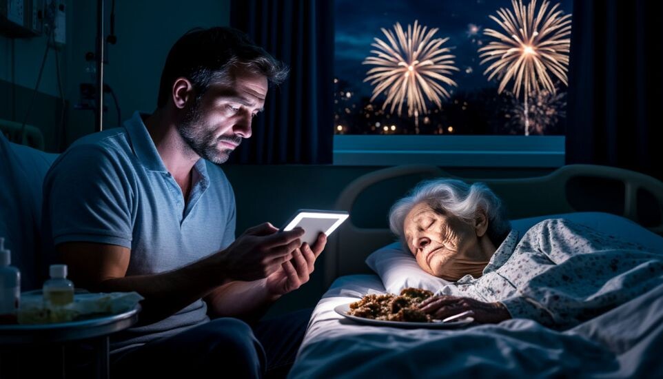 Отношения без сценария