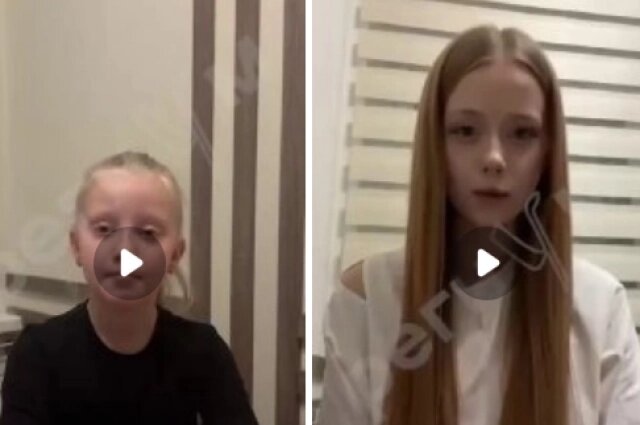    Сестры Илона и Александра. Фото: Социальные сети