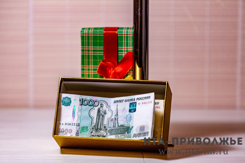    Премии главе города более 200% установили в Новочебоксарске