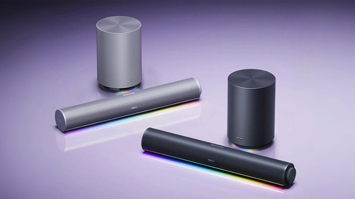    Redmi Computer Speaker 2 Pro