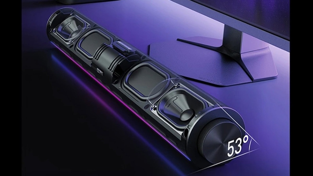    Redmi Computer Speaker 2 Pro