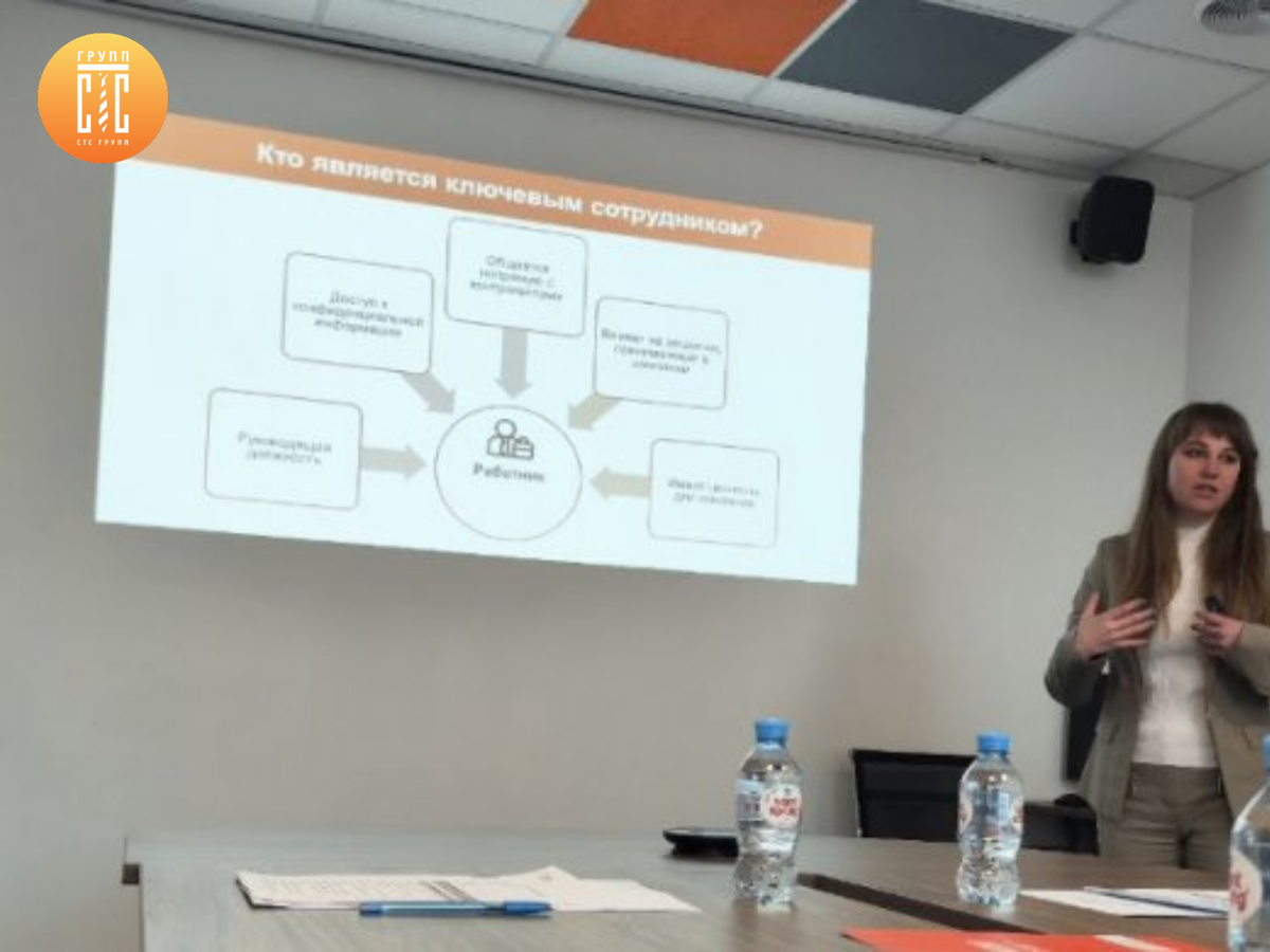 Аутсорсинг персонала помогает бизнесу удерживать рентабельность