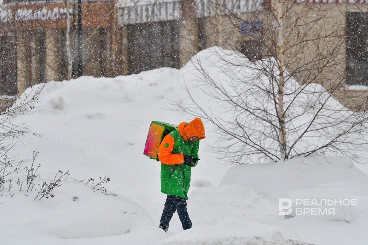   Максим Платонов / realnoevremya.ru