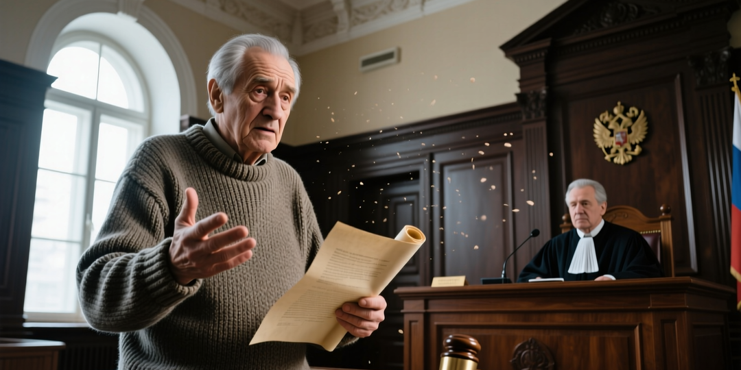 Пенсионеру отказались простить кредит, который он оформил под давлением мошенников