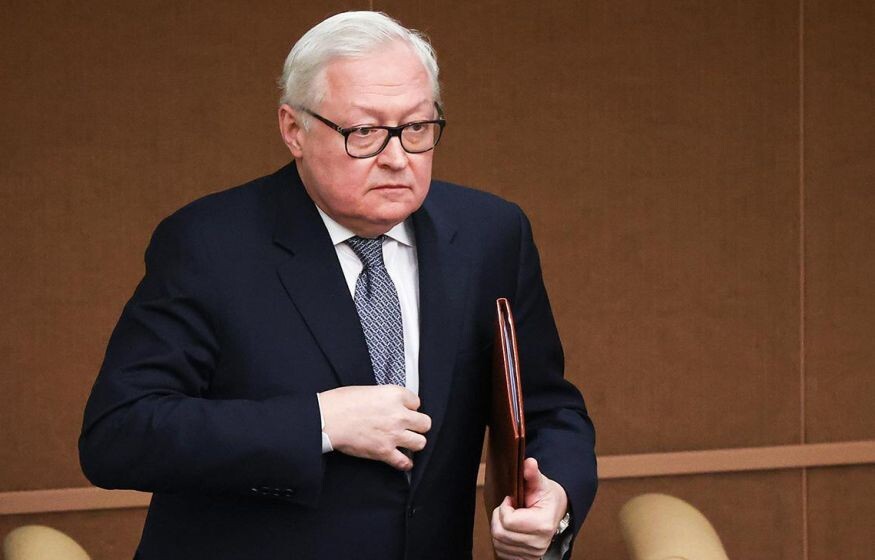    «Это российское оружие – мощнейший сигнал всему миру»: МИД РФ