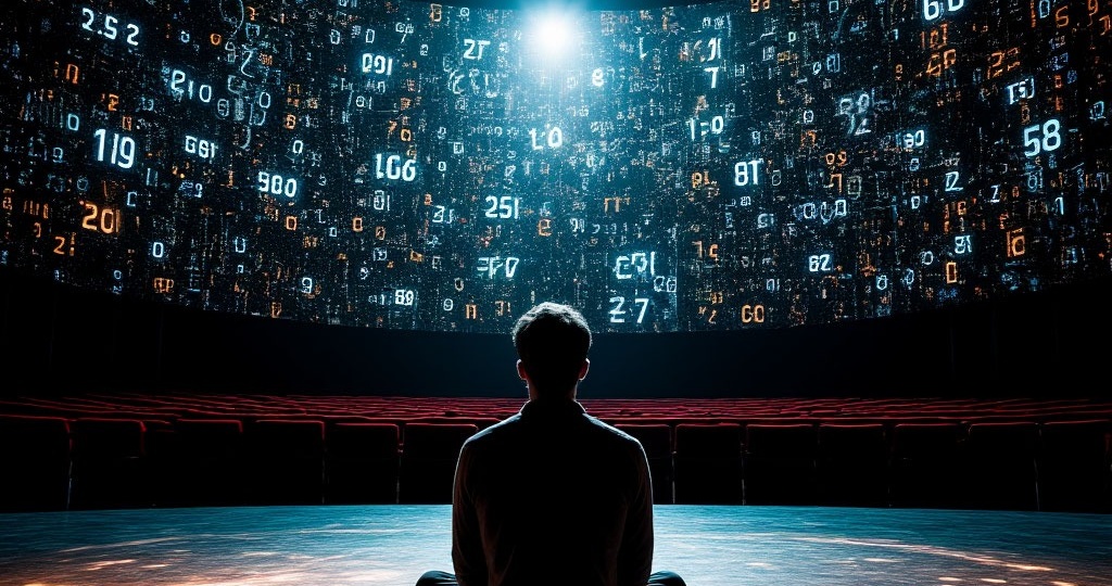 Забыли пароль от Себя? Простой способ "перезагрузить" сознание за 60 секунд (работает даже в метро)