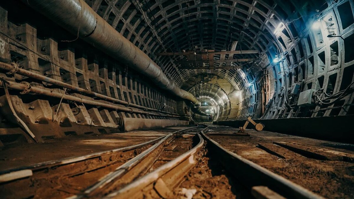   Telegram-канал губернатора Петербурга Александра Беглова