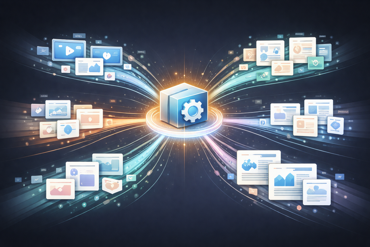 контент завод