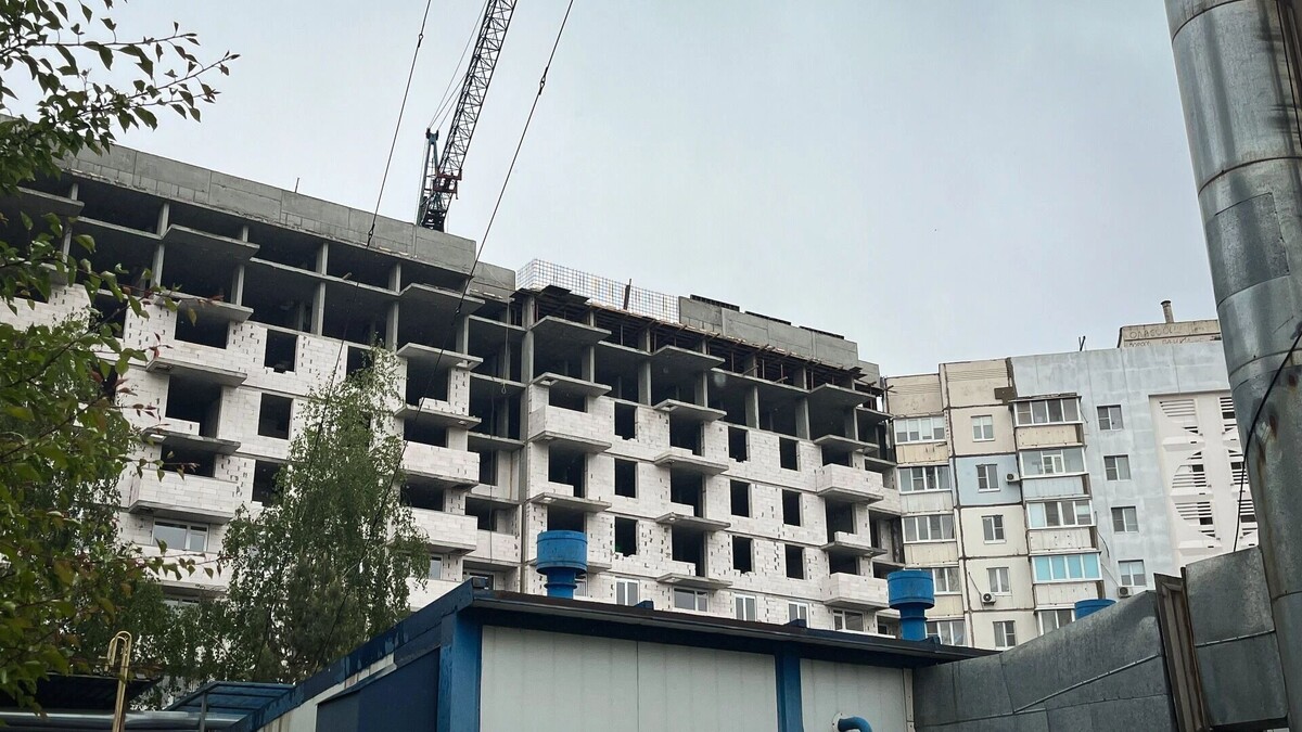    Стоимость квадратного метра в Ростове повысилась на 22%   1MI