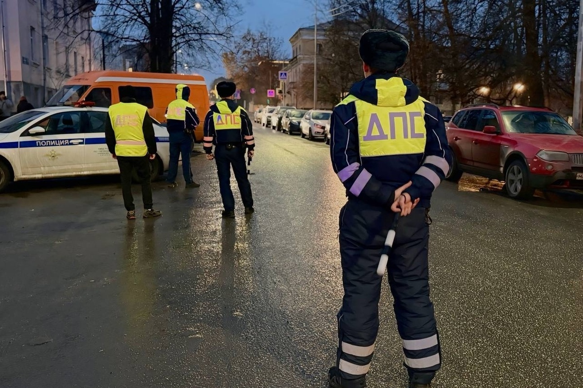 Фото: ГИБДД