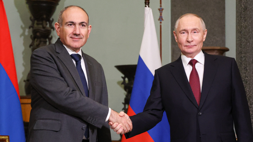    Фото: Александр Казаков/ТАСС; 5-tv.ru