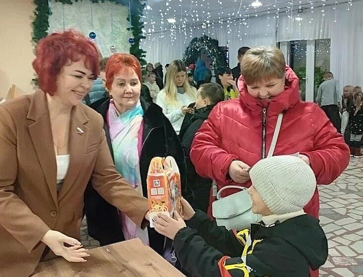 Листайте вправо, чтобы увидеть больше изображений