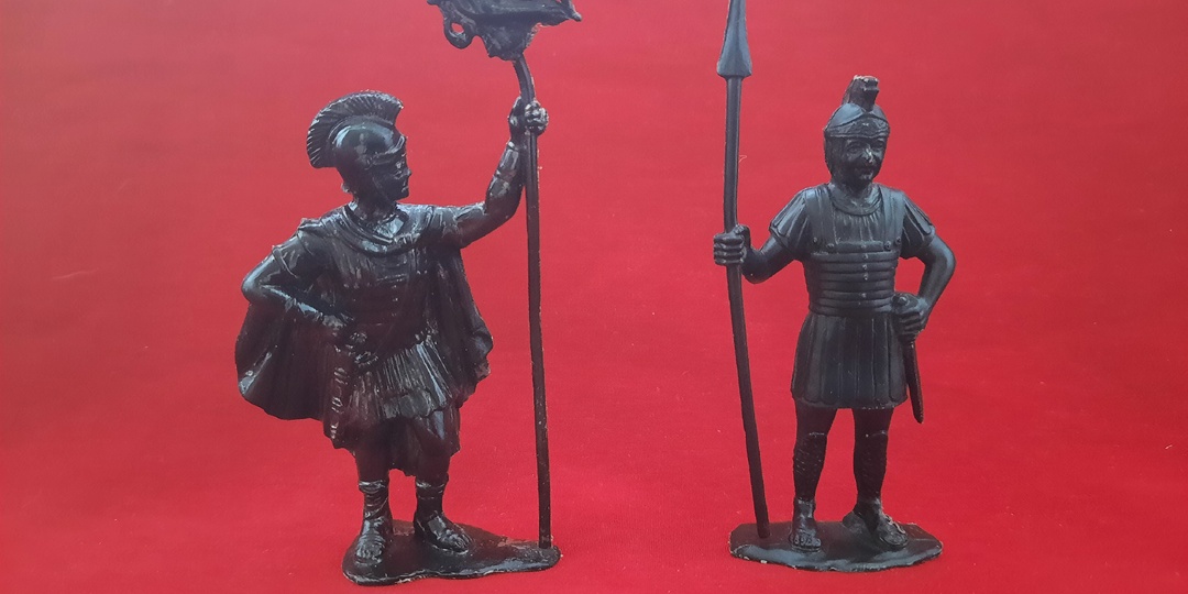 Почему солдатики СССР дорожают?