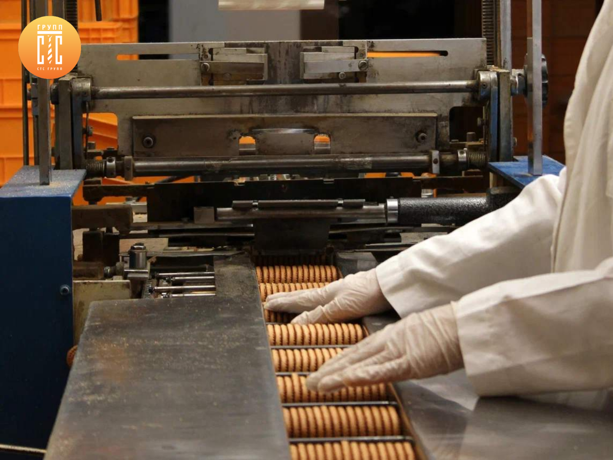 Аутсорсинг линейного персонала без провалов и срывов смен от компании «СТС Групп»