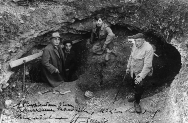 В эту пещеру лучше было не лезть — но теперь о ней знает весь мир