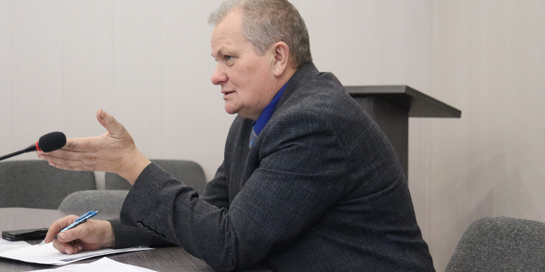 Своих не бросаем ?!.