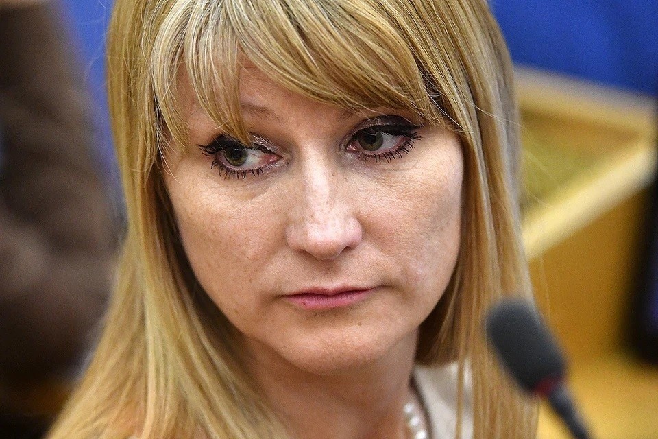    В Госдуме ответили на планы ЕС отправить контингент на Украину Владимир ВЕЛЕНГУРИН