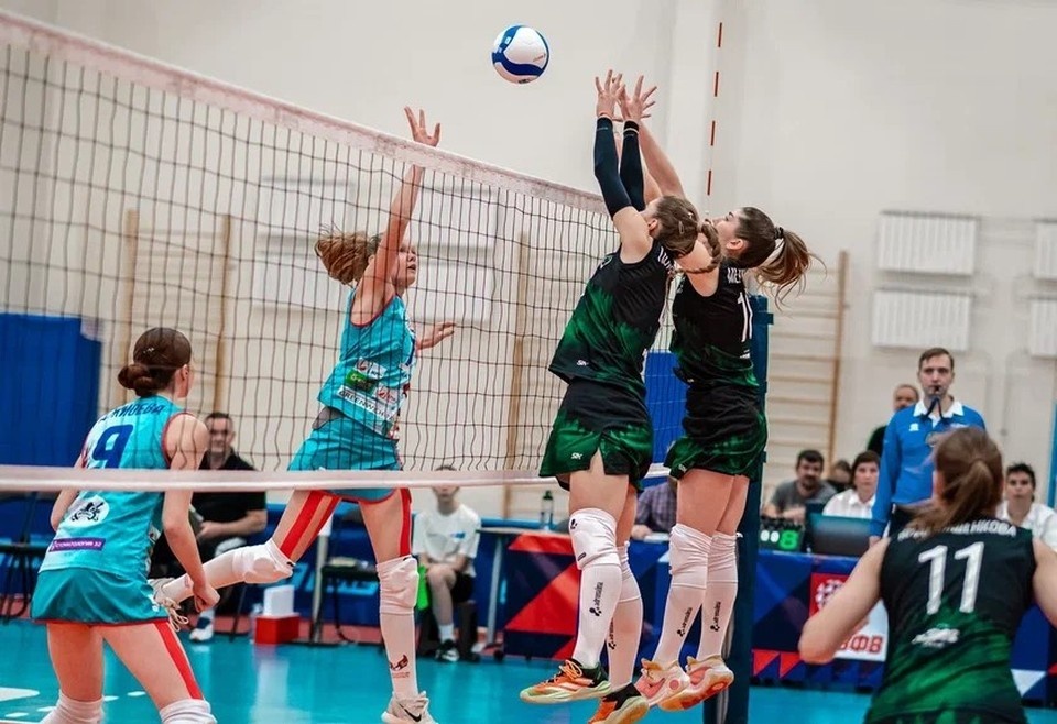    Фото: ВК "Орел