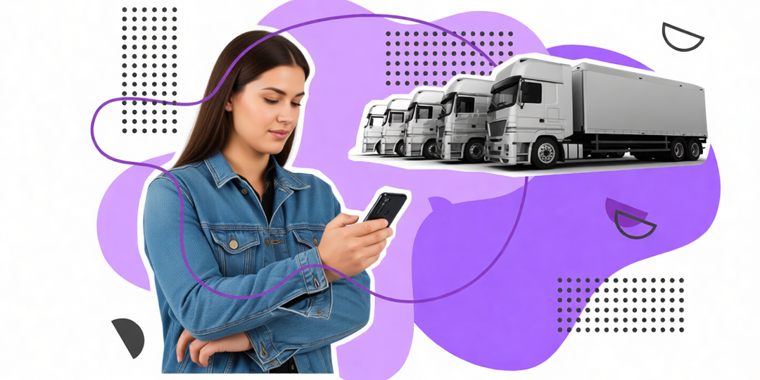 Федеральный реестр перевозчиков на платформе «ГосЛог»: что изменится с 1 марта 2027 года