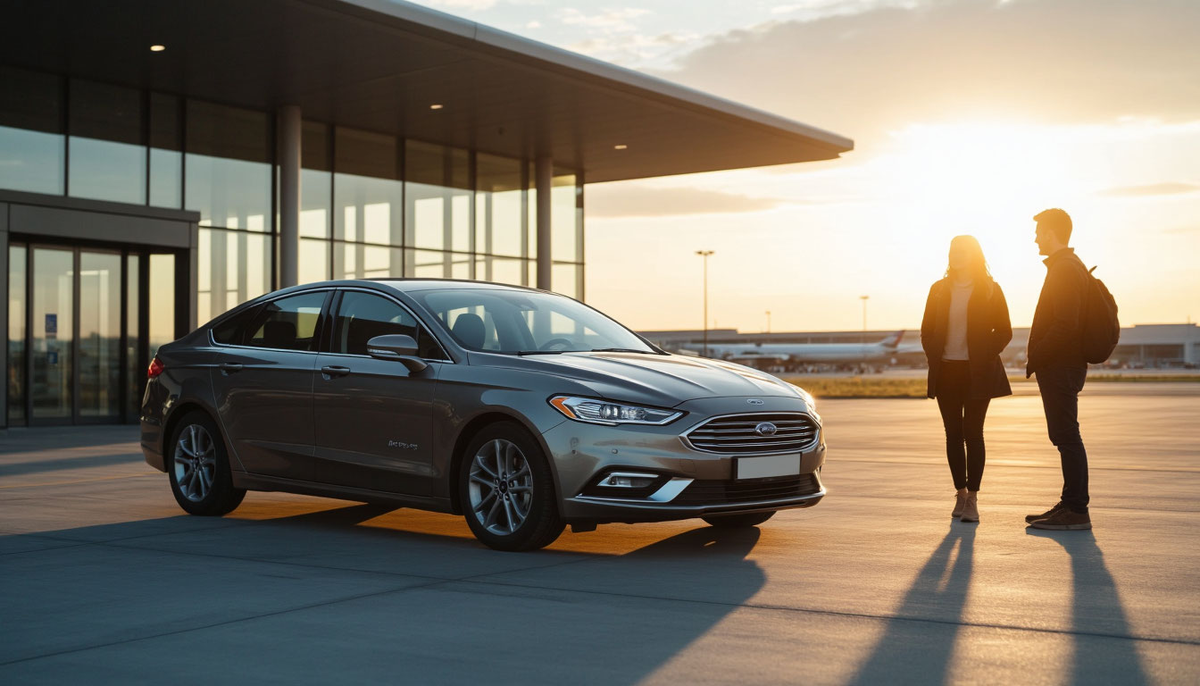 Аренда авто в Уранополисе (Греция)