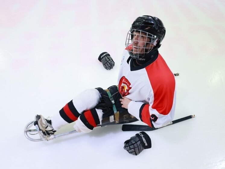     Фото: Дмитрий Куткин («Вечерний Челябинск»)