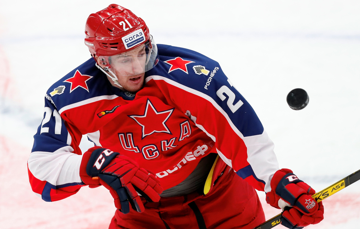    Сергей Калинин   Сергей Савостьянов/ТАСС