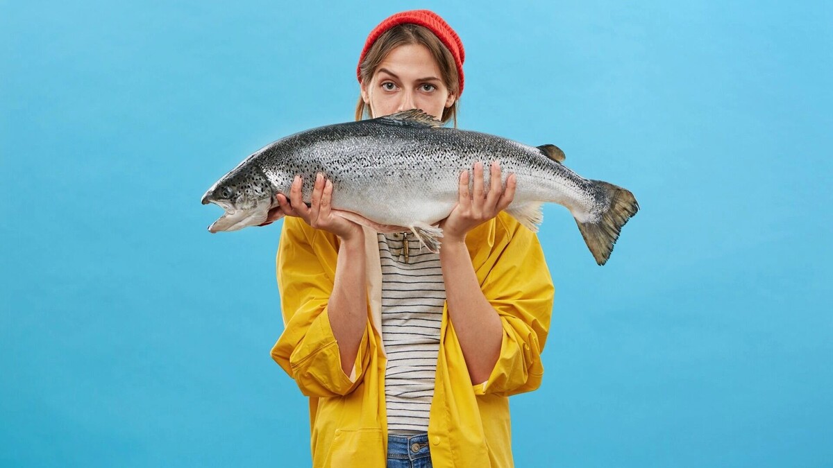    Ученый назвал три вида рыб в Дону, которые могут признать вымирающими   wayhomestudio / freepik