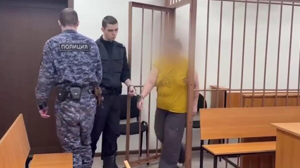 Фото: © «ГСУ СК России по Красноярскому краю и Республике Хакасия»