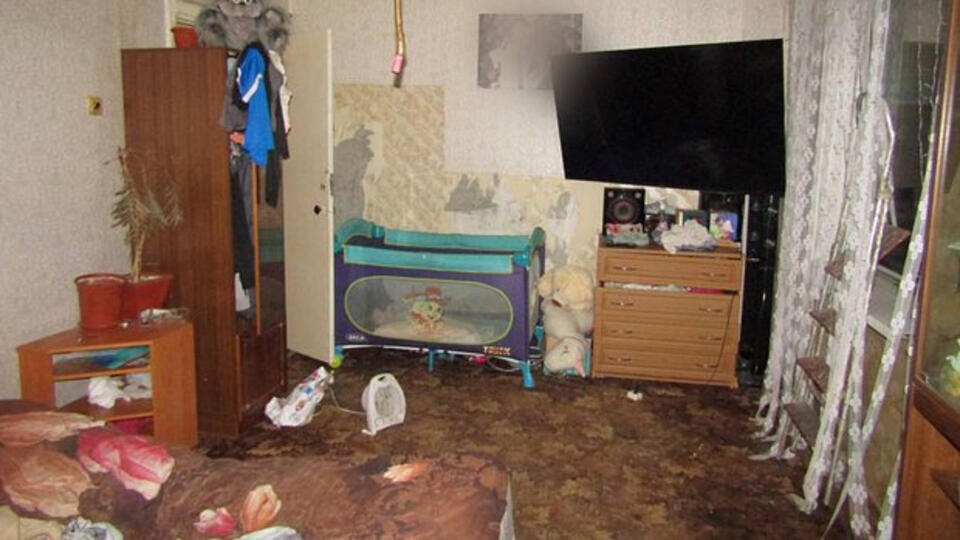 Фото: © «ГСУ СК России по Красноярскому краю и Республике Хакасия»