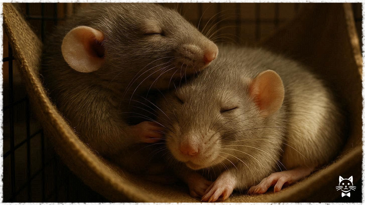 Крысы
