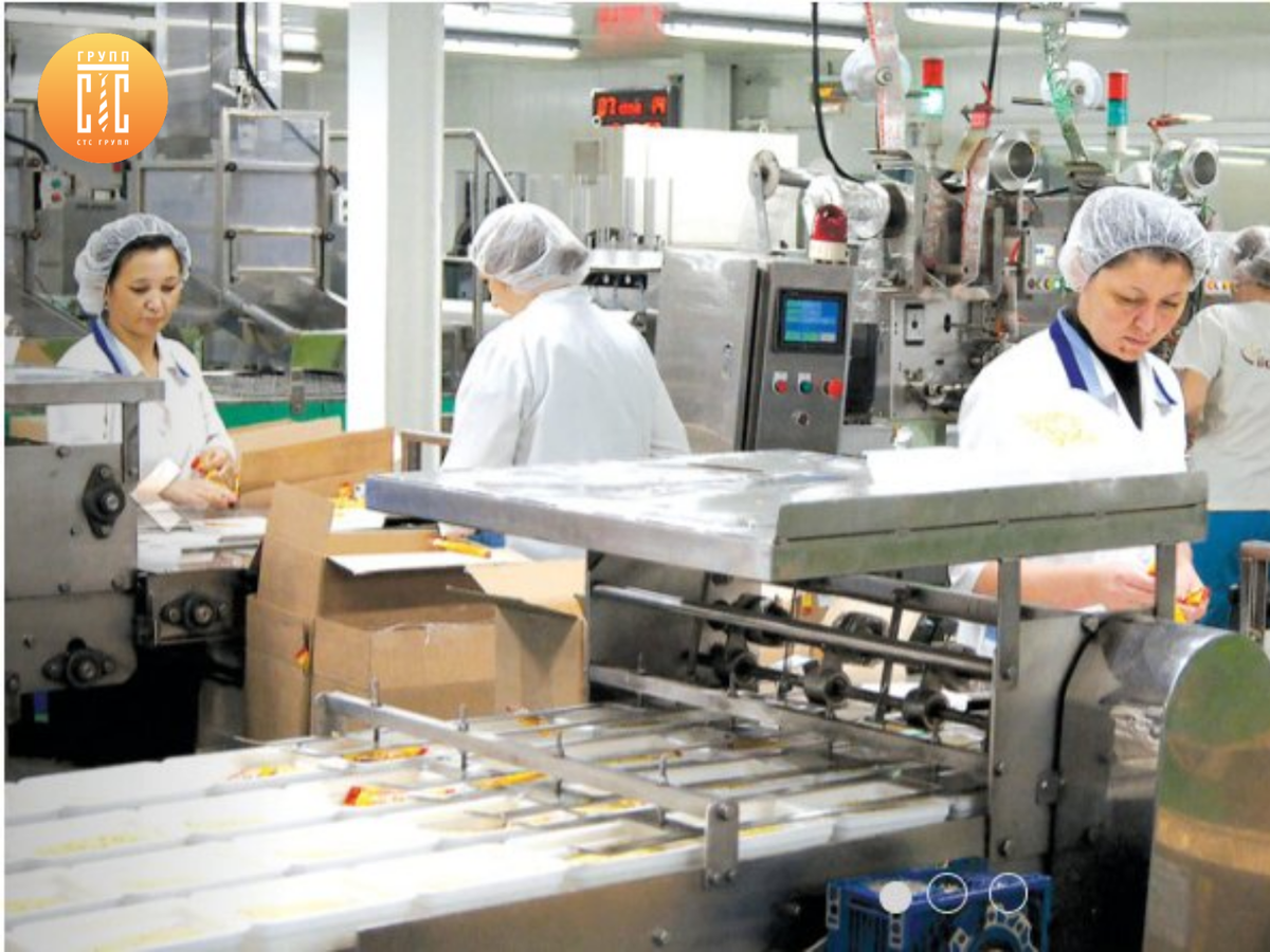 «СТС Групп» обеспечивает подбор и вывод работников на объект в течение 3 дней, формируя команду под конкретные задачи заказчика