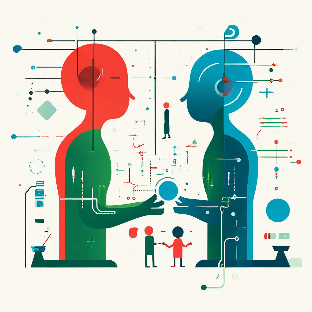    Кинематографичное движение и клонирование голоса в Kling AI