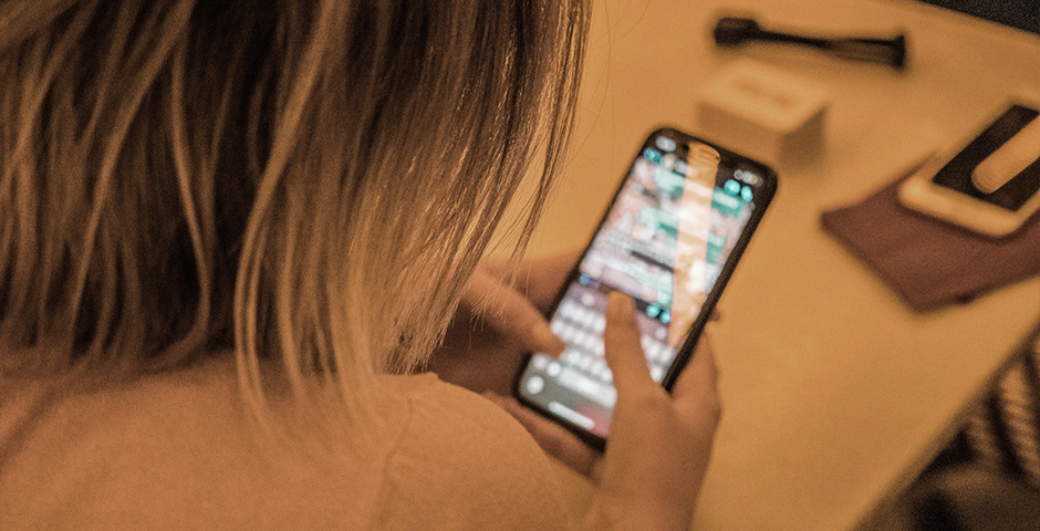    Фото: Miquel Parera/Unsplash