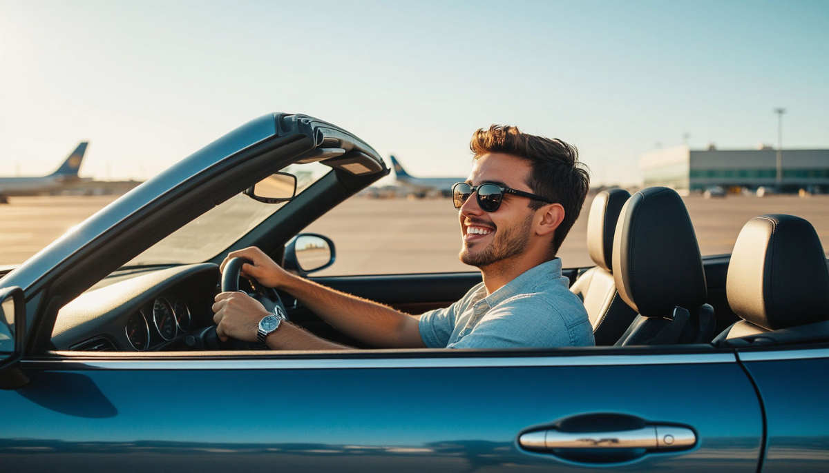 Аренда авто в Фуншале (Мадейра)