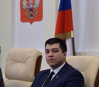 Господин Гулиев