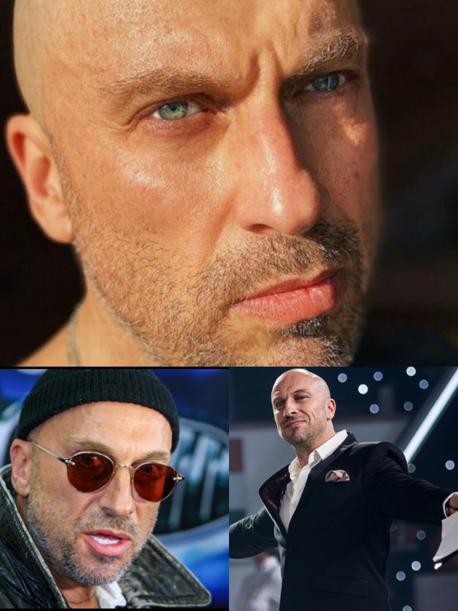 Коллаж автора