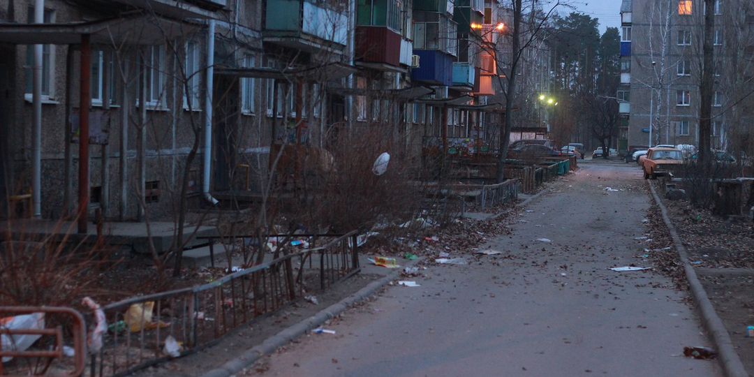 «Вы живете в раю, но совсем голышом»: немец прямо указал на одну деталь, которая его пугает в России