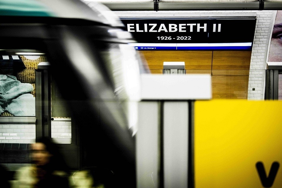    Машинисты несколько раз переехали пенсионера в метро: мужчину на путях приняли за куклу GLOBAL LOOK PRESS