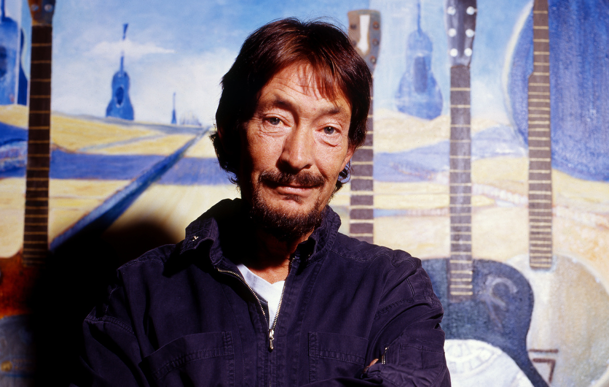    Крис Ри  Richard Ecclestone/Redferns via Getty Images