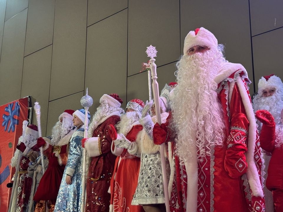    Фото: МедиаБанк Подмосковья/Полина Абраменко