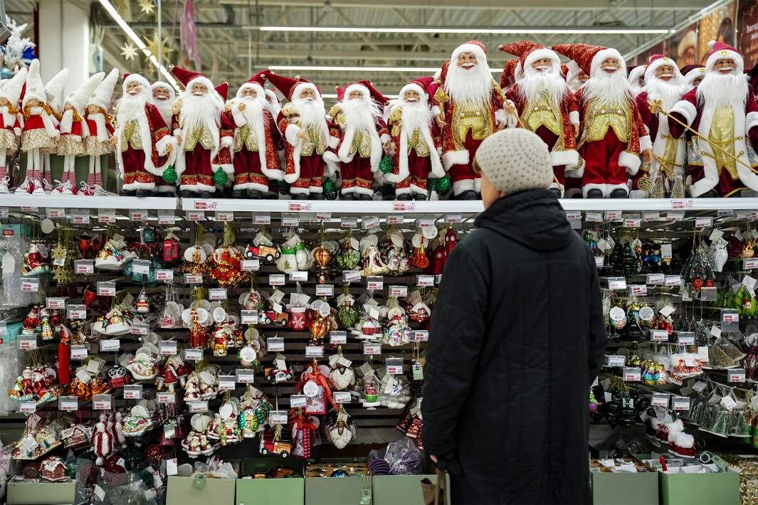 Фото: ИЗВЕСТИЯ/Сергей Лантюхов