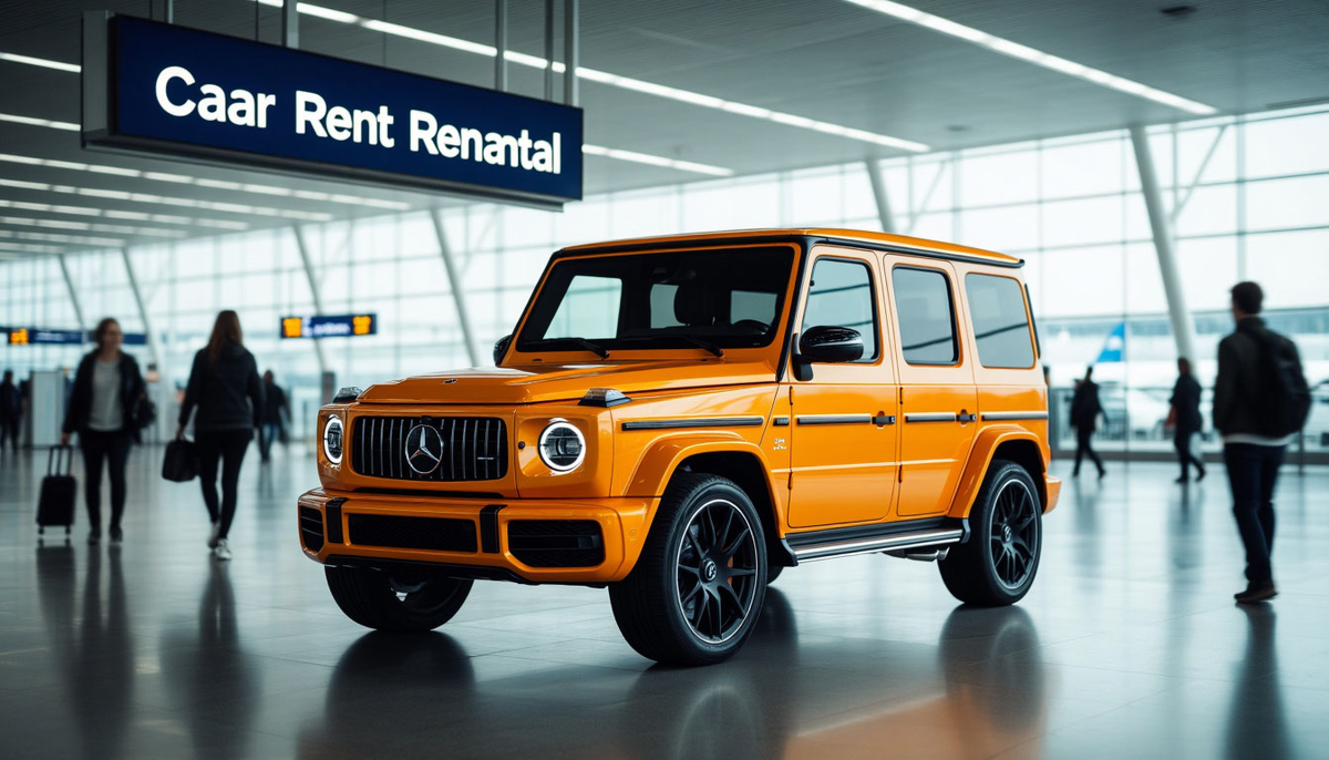 Аренда авто в Фуэнхироле (Испания)